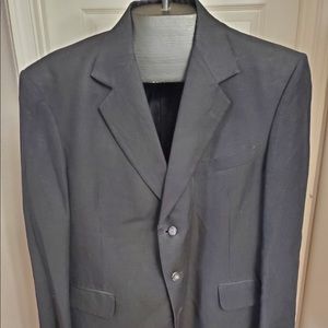 Mens Size 42 Regular Barry Sport Jacket